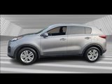 Used 2019 Kia Sportage LX image 2