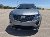 Used 2021 Cadillac XT5 Premium Luxury image 2