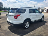 Used 2017 Ford Explorer XLT w/ Equipment Group 202A image 4