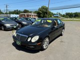 Used 2008 Mercedes-Benz E 350 4MATIC Sedan image 2