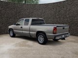 Used 2001 Chevrolet Silverado 1500 LS w/ Firm Ride Suspension Pkg image 4