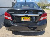 Used 2018 Mitsubishi Mirage G4 ES image 4