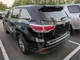 Used 2015 Toyota Highlander XLE image 5