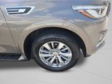 Certified 2019 INFINITI QX80 Luxe image 5