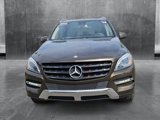 Used 2014 Mercedes-Benz ML 350 4MATIC image 2