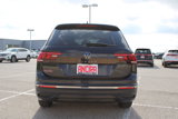 Used 2024 Volkswagen Tiguan S image 4