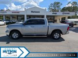Used 2021 RAM 1500 Classic SLT image 2