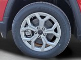 New 2025 Jeep Compass Latitude image 6