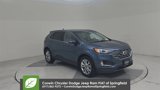 Used 2019 Ford Edge Titanium image 3