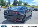 Used 2024 MAZDA MAZDA3 s image 4