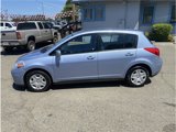 Used 2011 Nissan Versa 1.8 S image 4