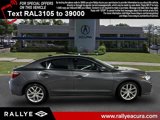 Used 2022 Acura ILX image 2