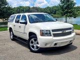 Used 2011 Chevrolet Suburban LTZ image 2