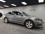 Used 2015 Volkswagen Passat 1.8T SE image 2