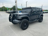 Used 2018 Jeep Wrangler Unlimited Sport S image 4