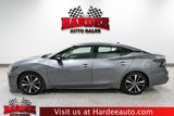 Used 2023 Nissan Maxima 3.5 SV image 1