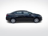 New 2025 Nissan Versa S w/ Trunk Package image 3