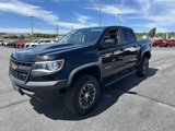 Certified 2017 Chevrolet Colorado ZR2 image 3