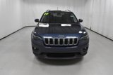 Used 2020 Jeep Cherokee Latitude Plus w/ Cold Weather Group image 4