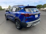 Certified 2023 Kia Seltos S image 4