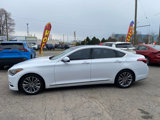 Used 2015 Hyundai Genesis 3.8 w/ Option Group 04 image 6