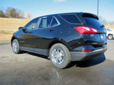 Used 2021 Chevrolet Equinox LT image 3
