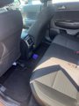 Used 2017 Kia Sportage LX w/ LX Popular Package image 4