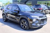 Used 2023 Chevrolet TrailBlazer RS w/ Sun and Liftgate Package image 5