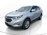 Used 2019 Chevrolet Equinox LT image 3