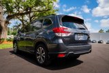 Used 2021 Subaru Forester Limited image 4