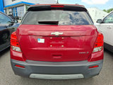 Used 2015 Chevrolet Trax LT w/ LT Sun and Sound Package image 5