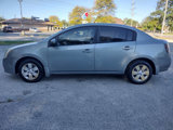 Used 2009 Nissan Sentra 2.0 FE+ image 5