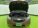 Used 2012 Chevrolet Cruze LT w/ All-Star Edition image 4