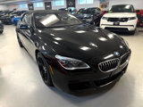 Used 2017 BMW 640i xDrive Convertible image 3