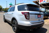 Used 2014 Ford Explorer Sport w/ Equipment Group 401A image 4
