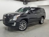 Used 2018 Cadillac Escalade Platinum image 1