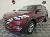 Used 2017 Hyundai Tucson SE Plus image 2