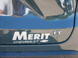 New 2025 Chevrolet Trax LT w/ Driver Confidence Package image 6