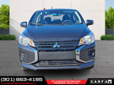 New 2024 Mitsubishi Mirage G4 ES image 2