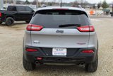 Used 2014 Jeep Cherokee Trailhawk w/ Cold Weather Group image 4