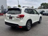 Used 2020 Subaru Forester Premium image 4