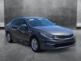 Used 2018 Kia Optima LX image 3
