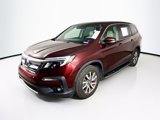 Used 2020 Honda Pilot EX-L image 4