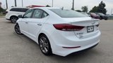 Used 2017 Hyundai Elantra Limited w/ Limited Tech Package 08 image 5