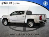 Used 2018 Chevrolet Colorado LT image 4
