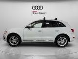 Used 2017 Audi Q5 2.0T Premium Plus w/ Technology Package image 2