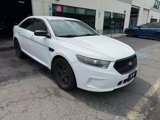 Used 2017 Ford Taurus Police Interceptor AWD image 6