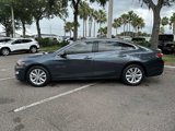 Certified 2020 Chevrolet Malibu LT image 3