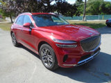 Used 2022 Genesis GV70 2.5T w/ Select Package image 3