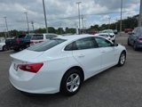 Used 2023 Chevrolet Malibu LT image 4